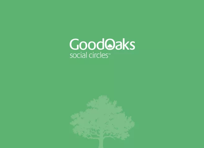 Social Circles brochure